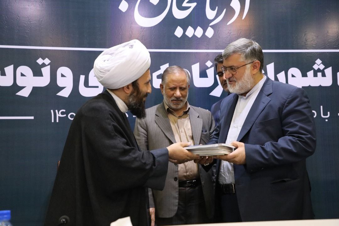 آلبوم تصویری / سفر دو روزه استاندار آذربایجان غربی به شهرستان خوی