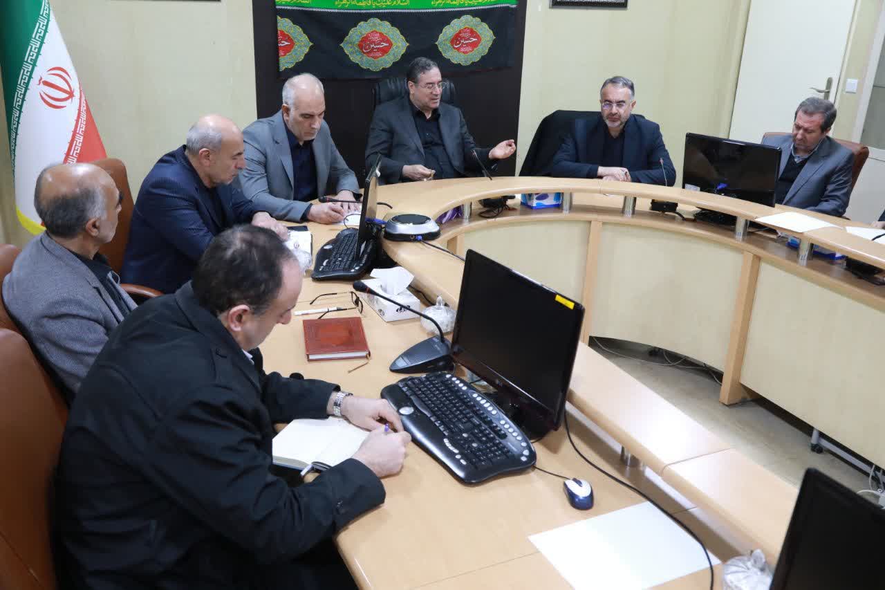 تدوین نقشه راه اقتصاد مقاومتی در آذربایجان‌غربی