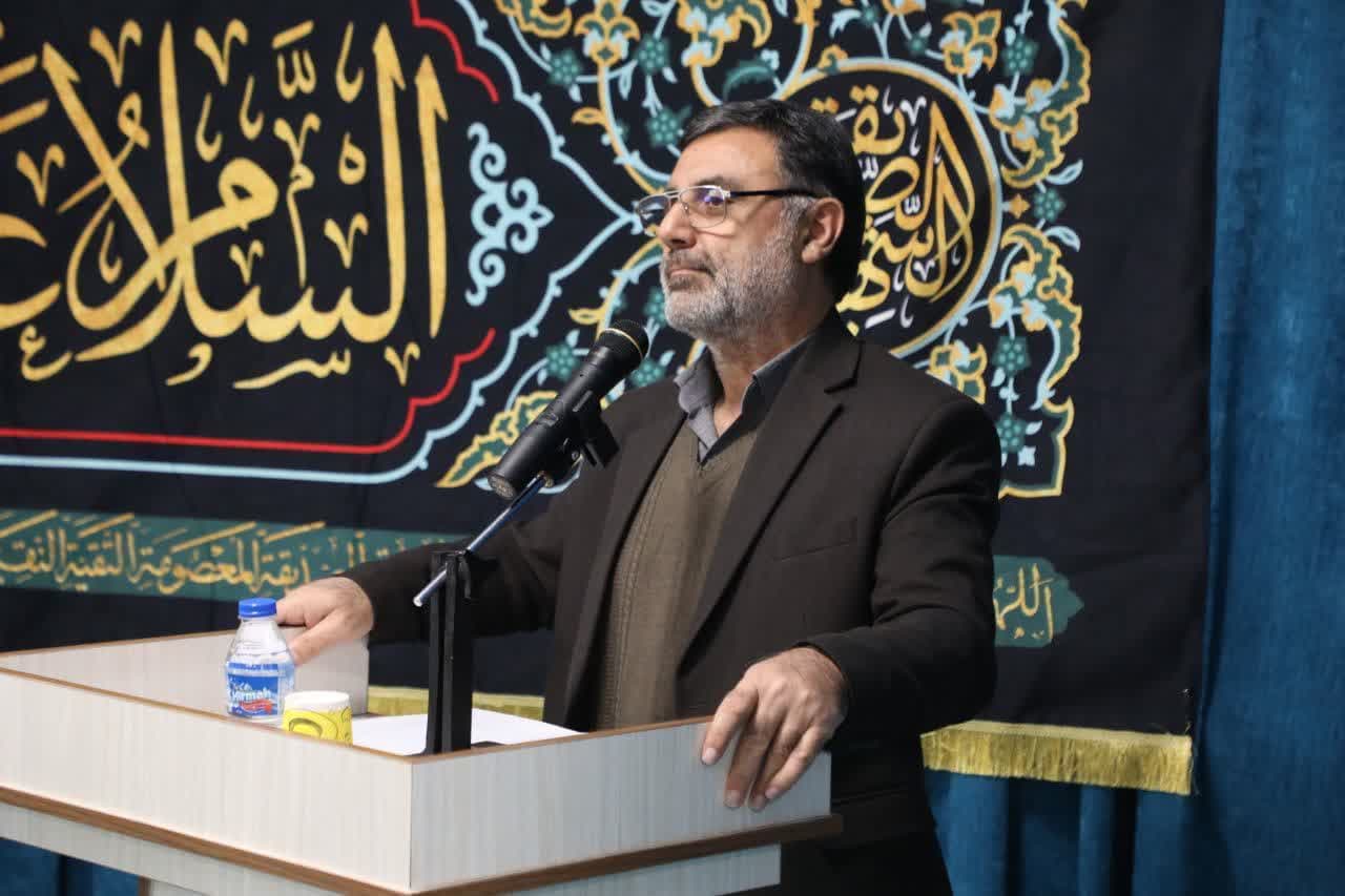 آلبوم تصویری / برگزاری نشست مشترک روز دانشجو در ارومیه