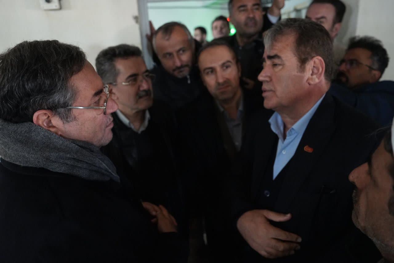 برگزاری آیین افتتاح طرح توسعه زنجیره یکپارچه تولید گوشت مرغ در شهرستان بوکان + تصاویر