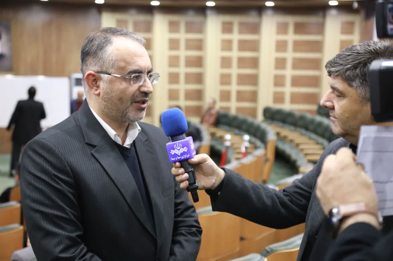 برگزاری انتخابات شورای توسعه و حمایت از سازمان‌های مردم‌نهاد آذربایجان‌غربی + تصاویر