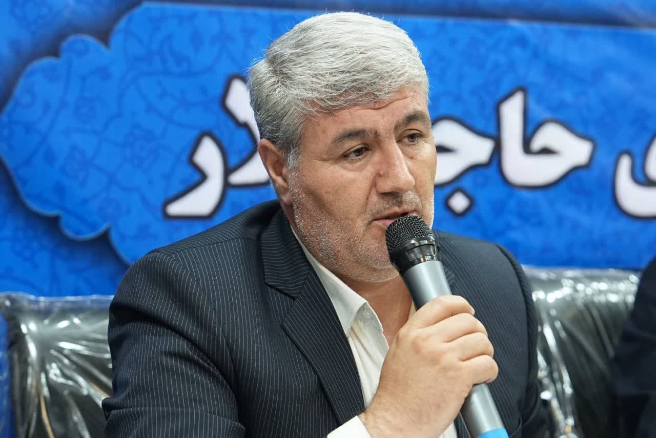 تأکید استاندار آذربایجانغربی بر فرهنگسازی برای پیشرفت