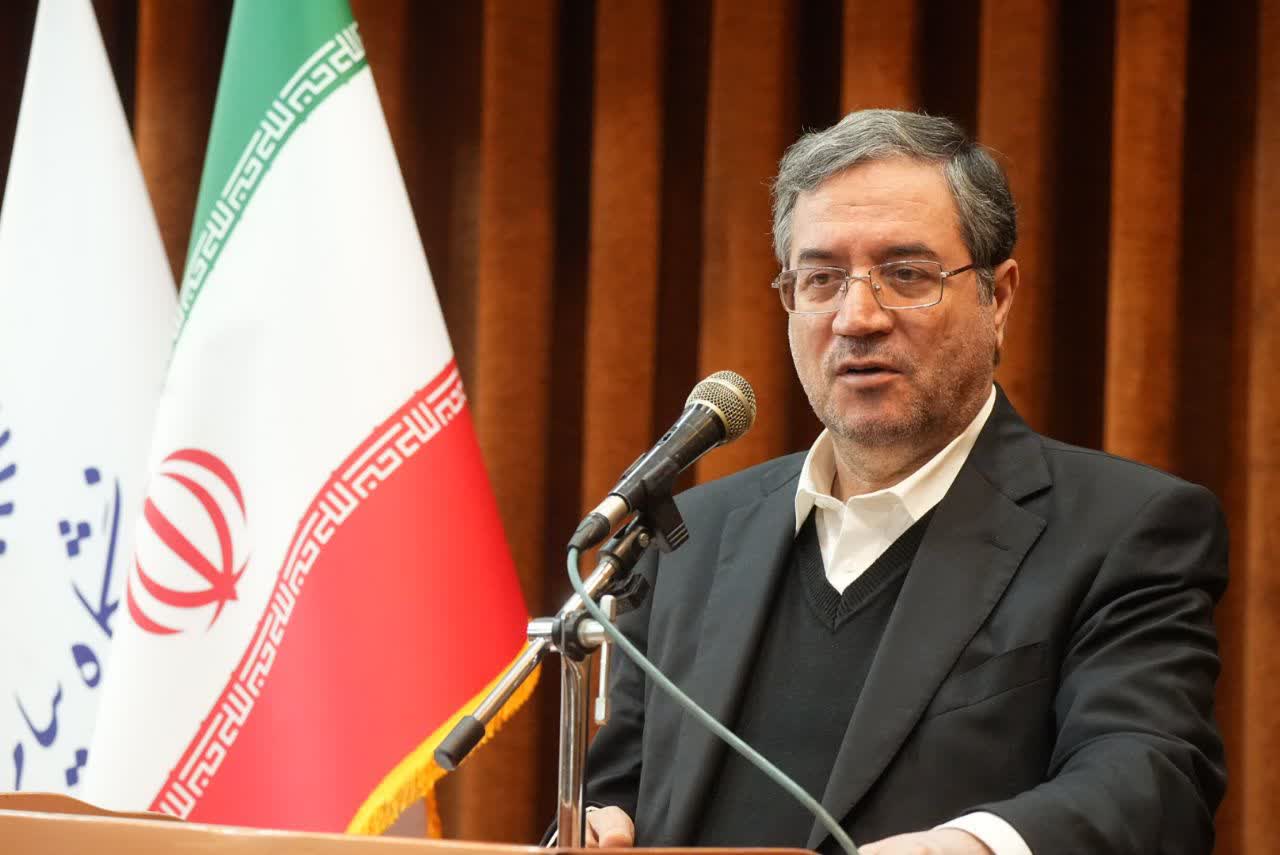 برگزاری مراسم گرامیداشت روز وکیل در ارومیه + تصاویر