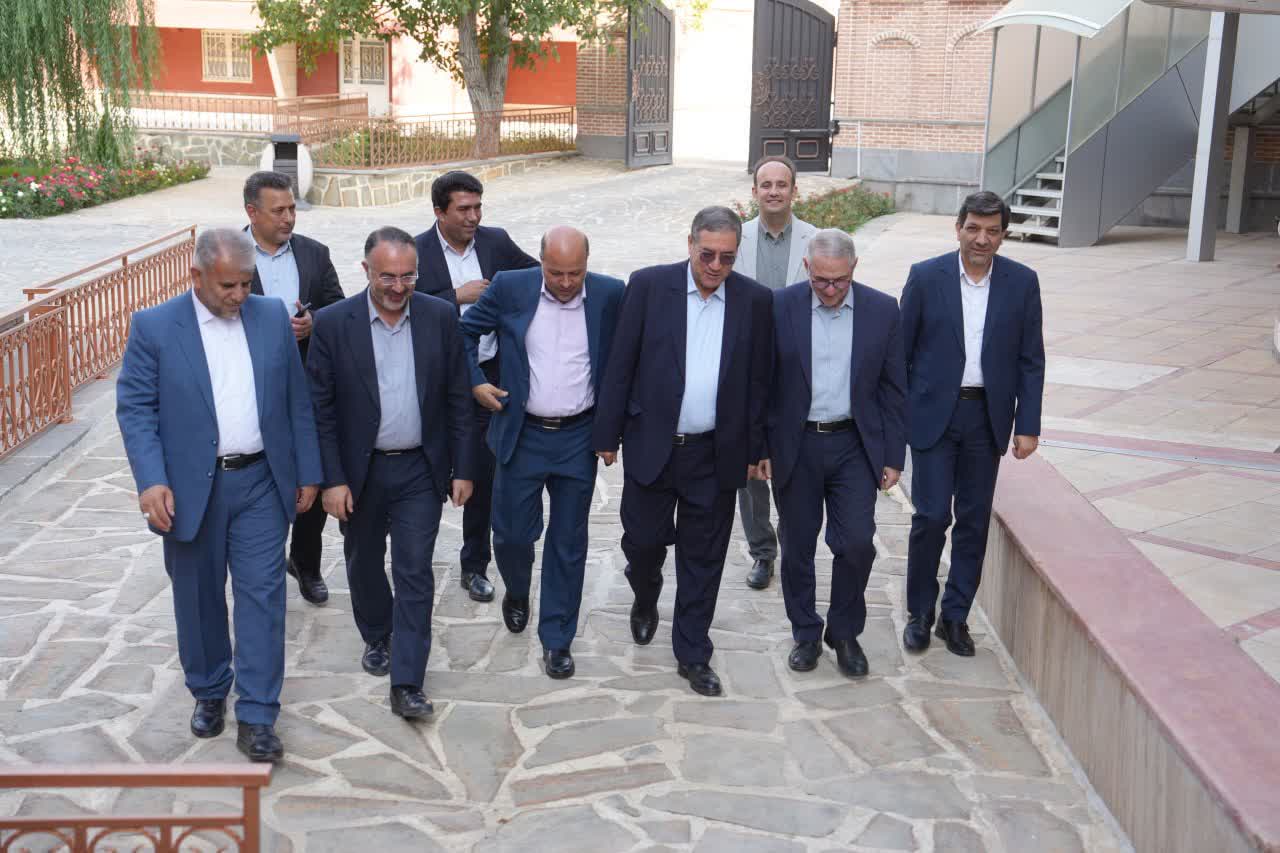 همافزایی برای شتاببخشی به توسعه سرمایه انسانی آذربایجانغربی