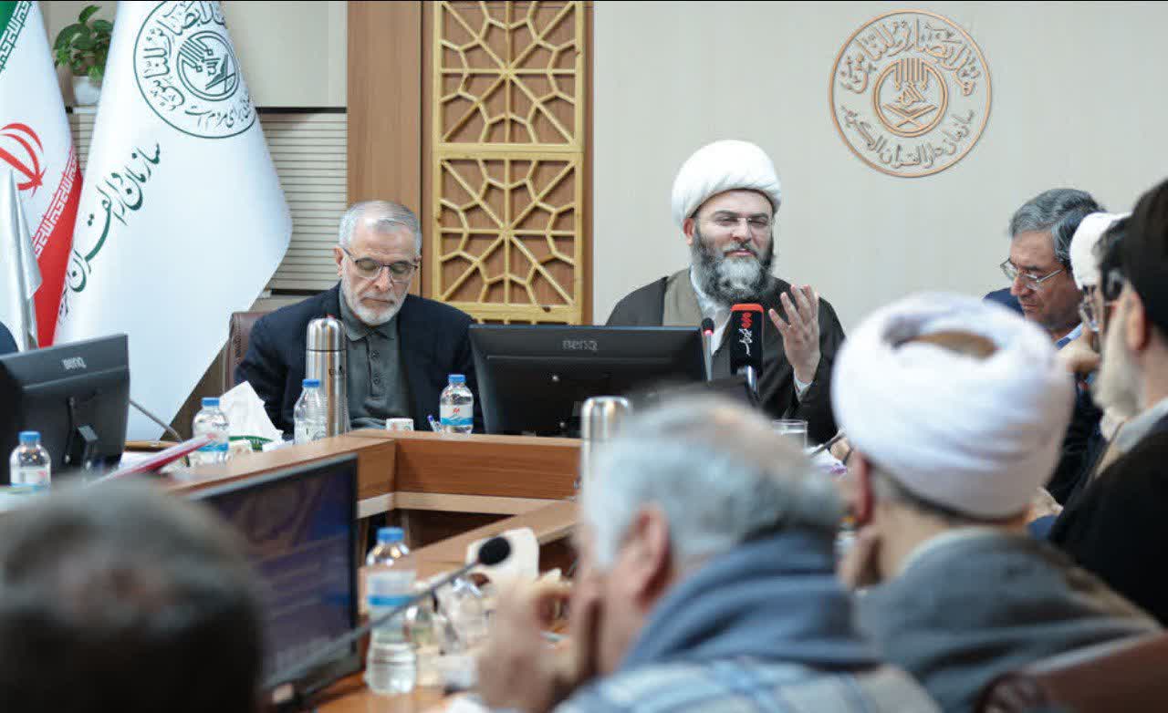 انتخاب آذربایجان‌غربی به عنوان استان قرآنی برای جشنواره "زندگی با آیه‌ها" + تصاویر