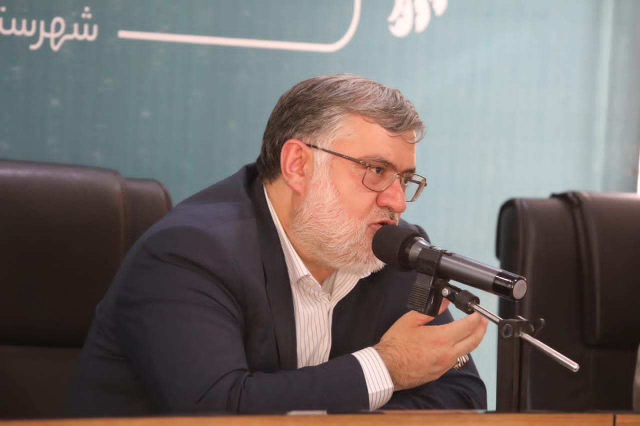 آلبوم تصویری / چهاردهمین سفر شهرستانی استاندار آذربایجان غربی؛ مقصد شهرستان ماکو (1)
