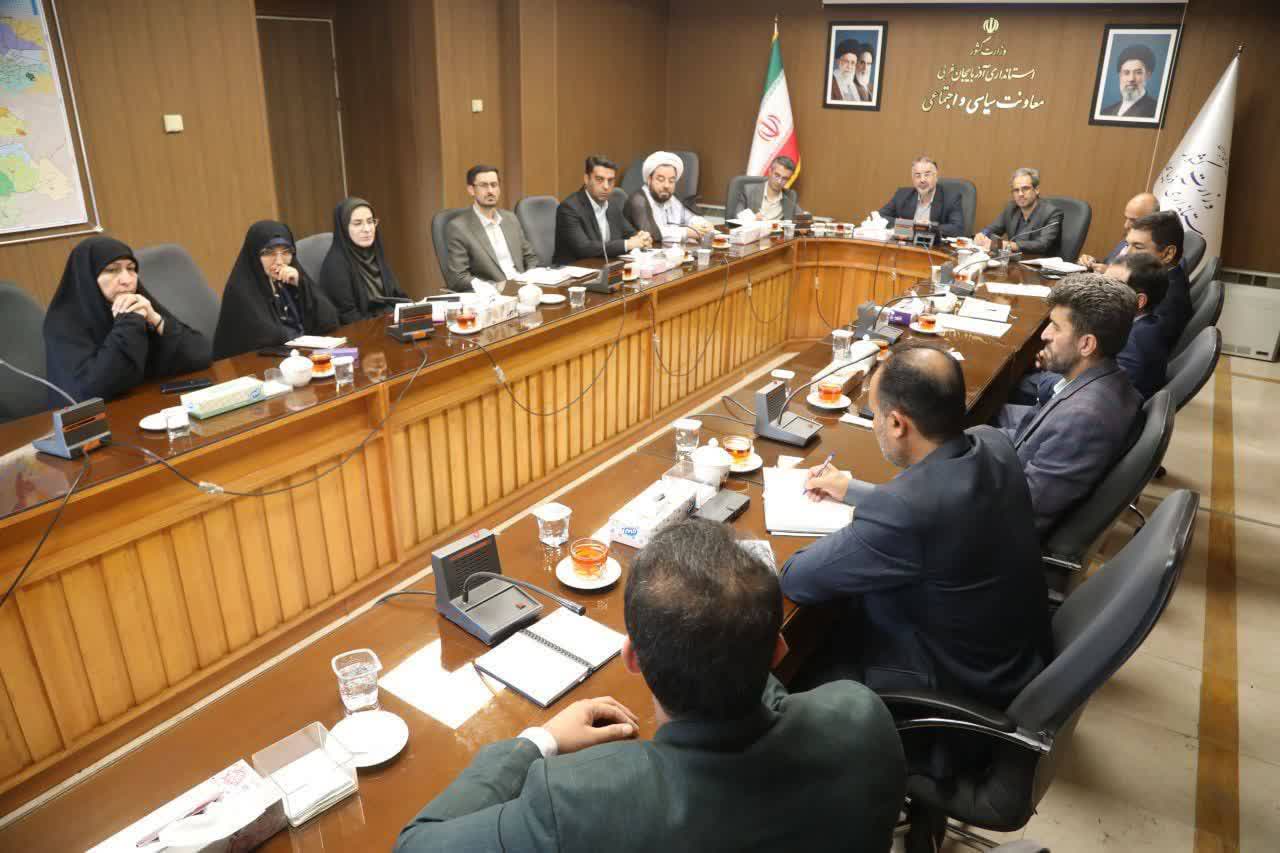 دانشگاه سنگر اندیشهورزی و همبستگی ملی است