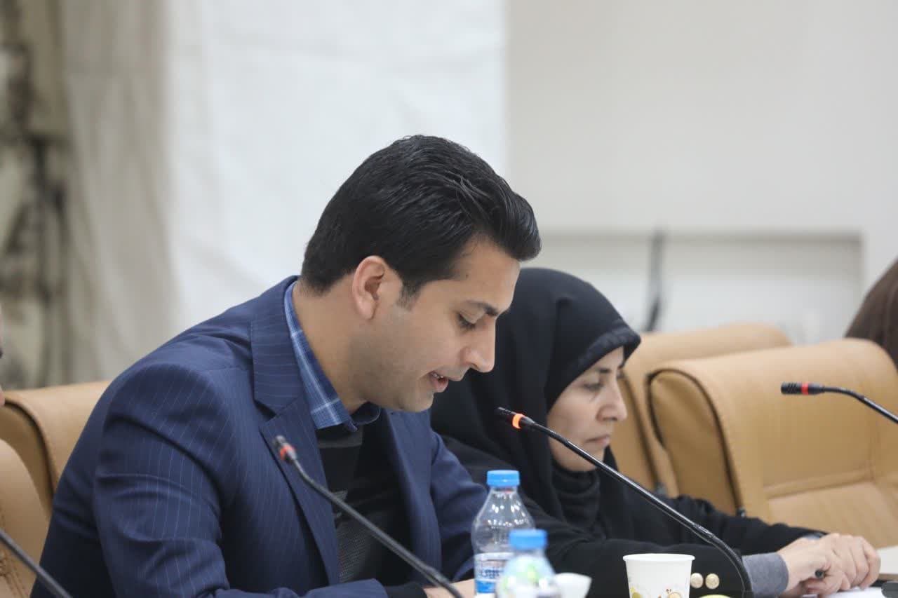 آلبوم تصویری / دیدار استاندار آذربایجانغربی با جمعی از اقشار مختلف مردم شهرستان چایپاره