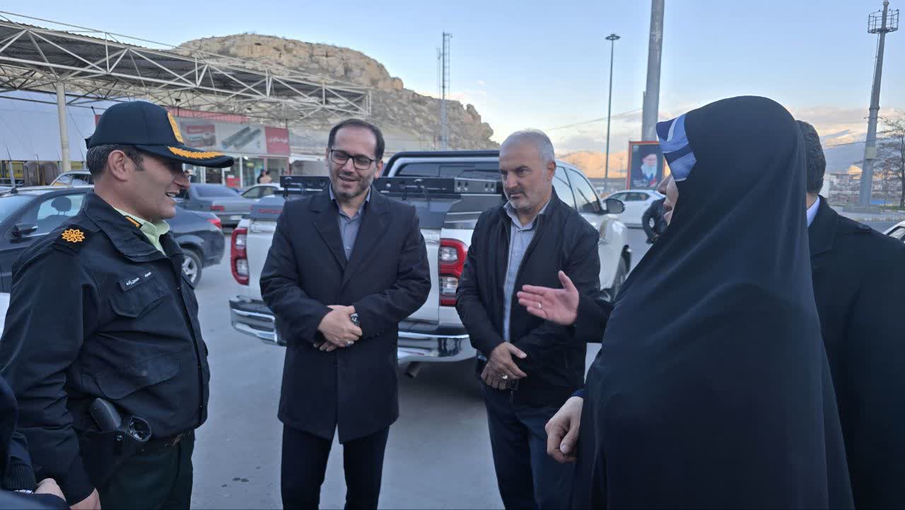 تقویت زیرساخت‌ها و تسریع فرآیندهای گمرکی برای پشتیبانی از اقتصاد ملی ضروری است