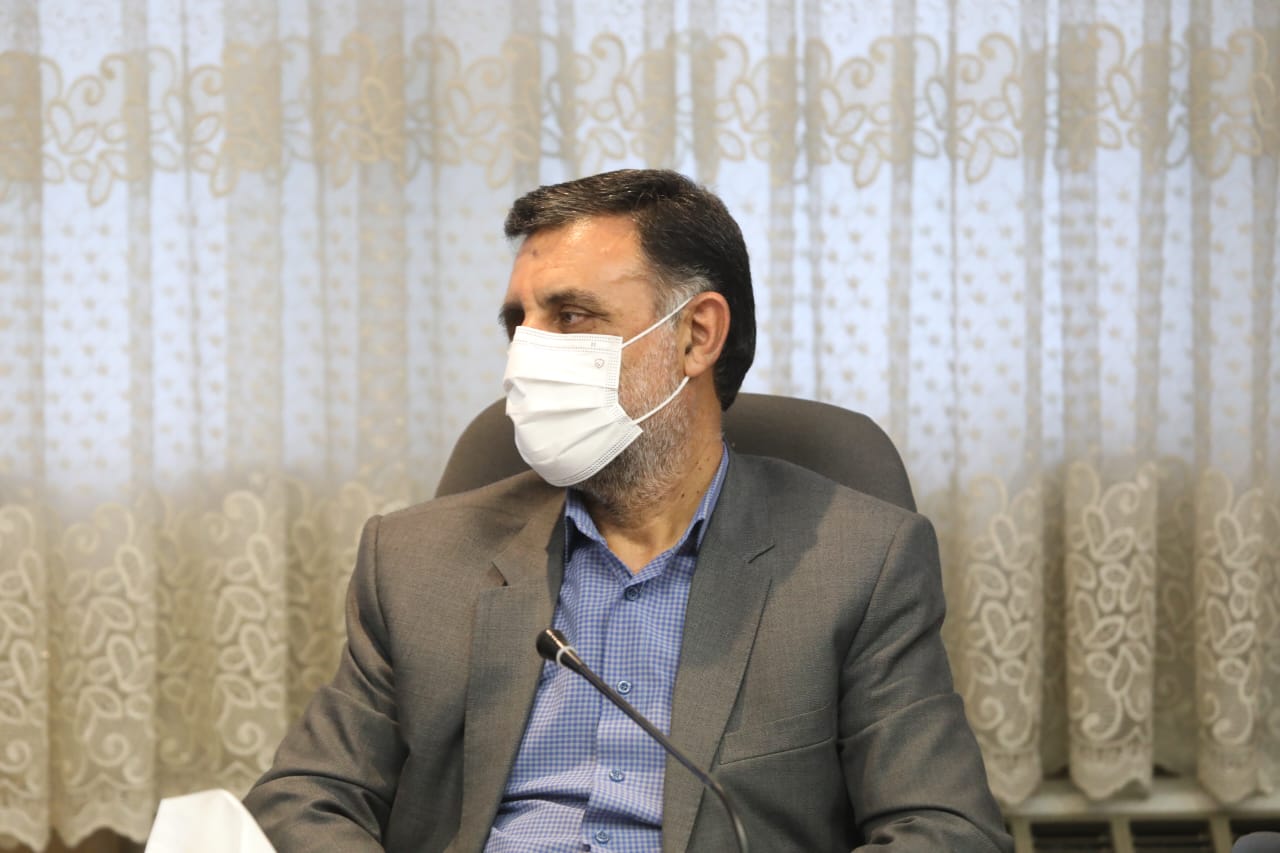 آلبوم تصویری/ برگزاری نشست مشترک استاندار آذربایجانغربی با مجمع نمایندگان استان در مجلس شورای اسلامی