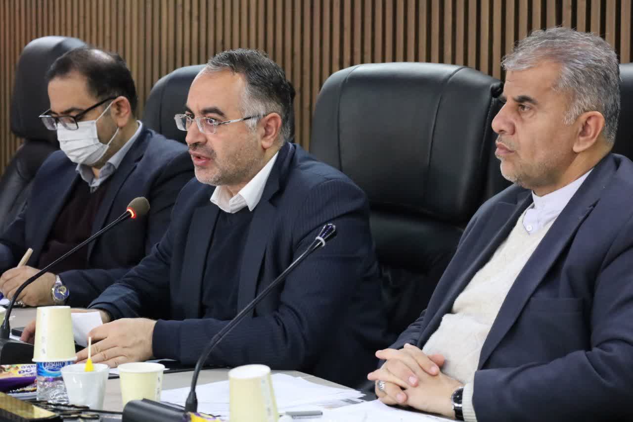 آغاز گام دوم نهضت توسعه عدالت و کیفیت آموزشی کشور + تصاویر