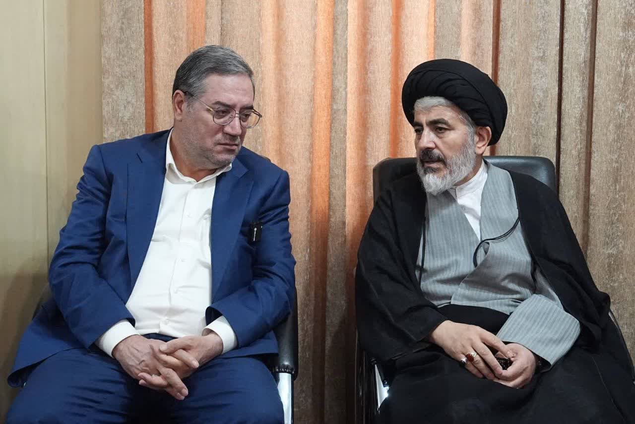 گام تازه برای ساماندهی قلب تاریخی ارومیه + تصاویر