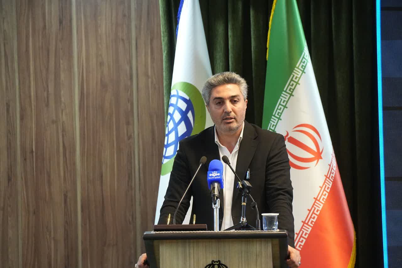 برگزاری جلسه شورای اداری آذربایجان‌غربی + تصاویر