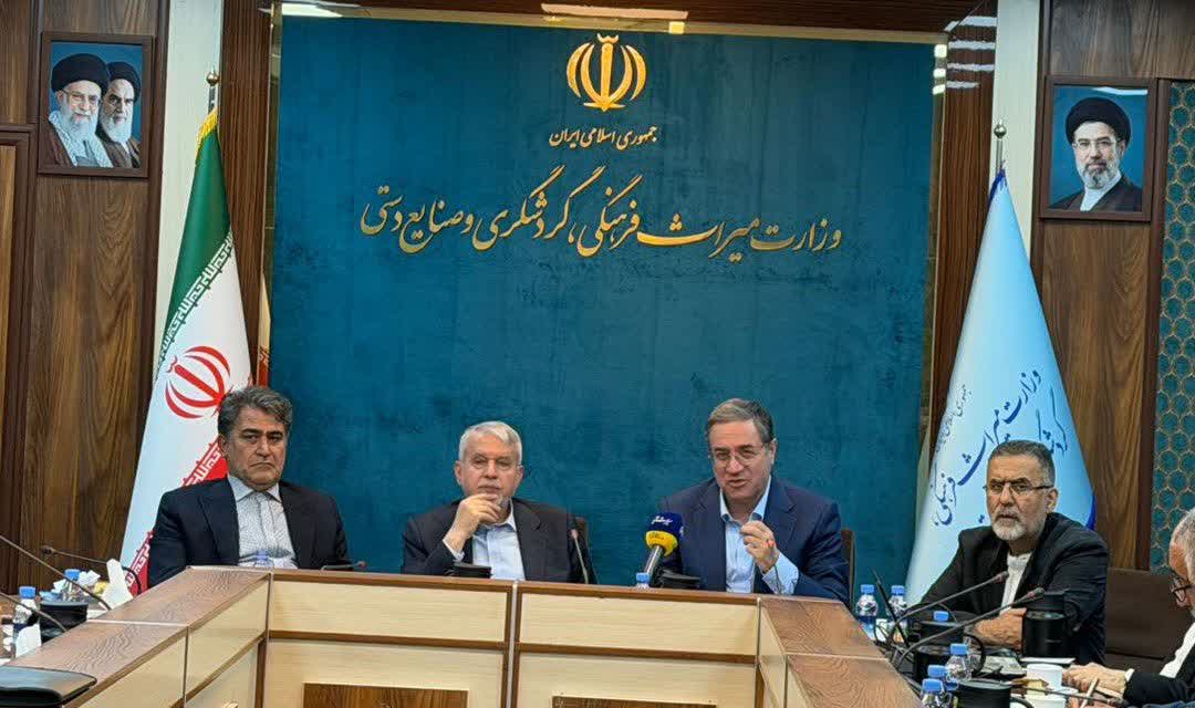 شمس و مولانا دوباره در خوی میدرخشند