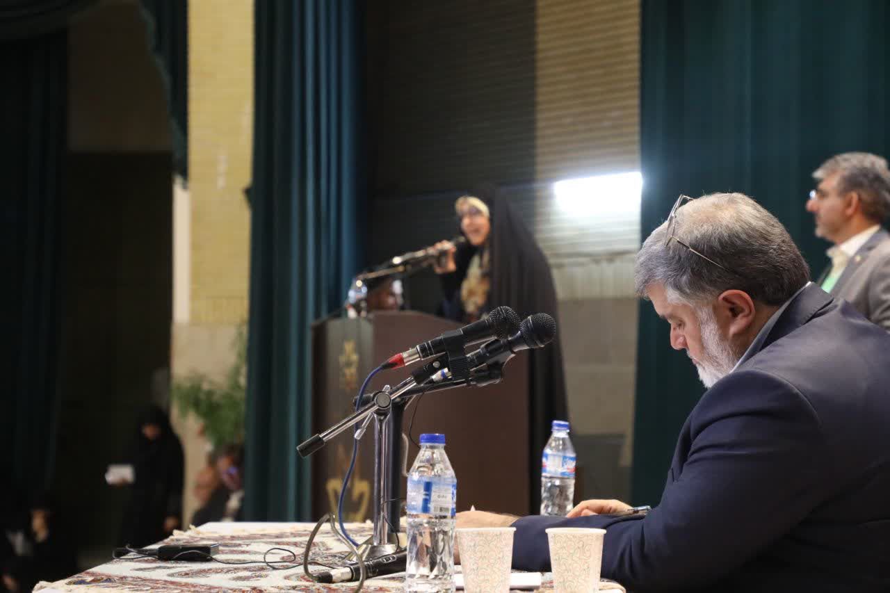 آلبوم تصویری / برگزاری آیین گرامیداشت 16 آذر و روز دانشجو در دانشگاه ارومیه