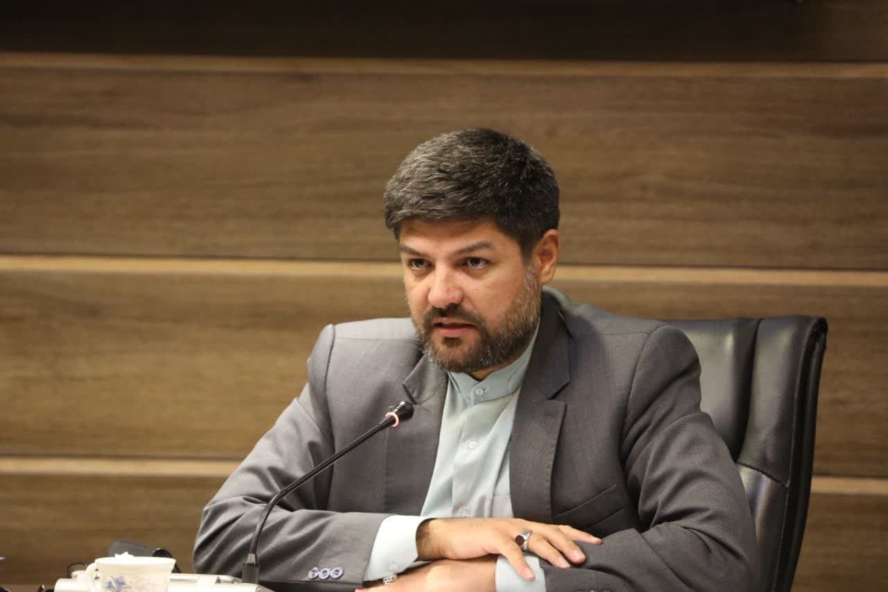 آلبوم تصویری / نشست مشترک فرمانداران استان با معاونین و مشاوران استاندار و مدیران ستادی استانداری آذربایجان غربی
