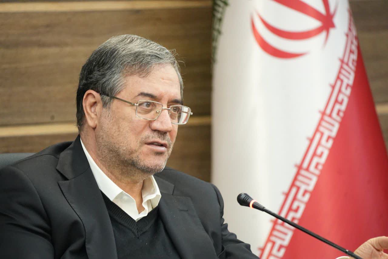 برگزاری جلسه شورای تأمین مسکن آذربایجان‌غربی + تصاویر