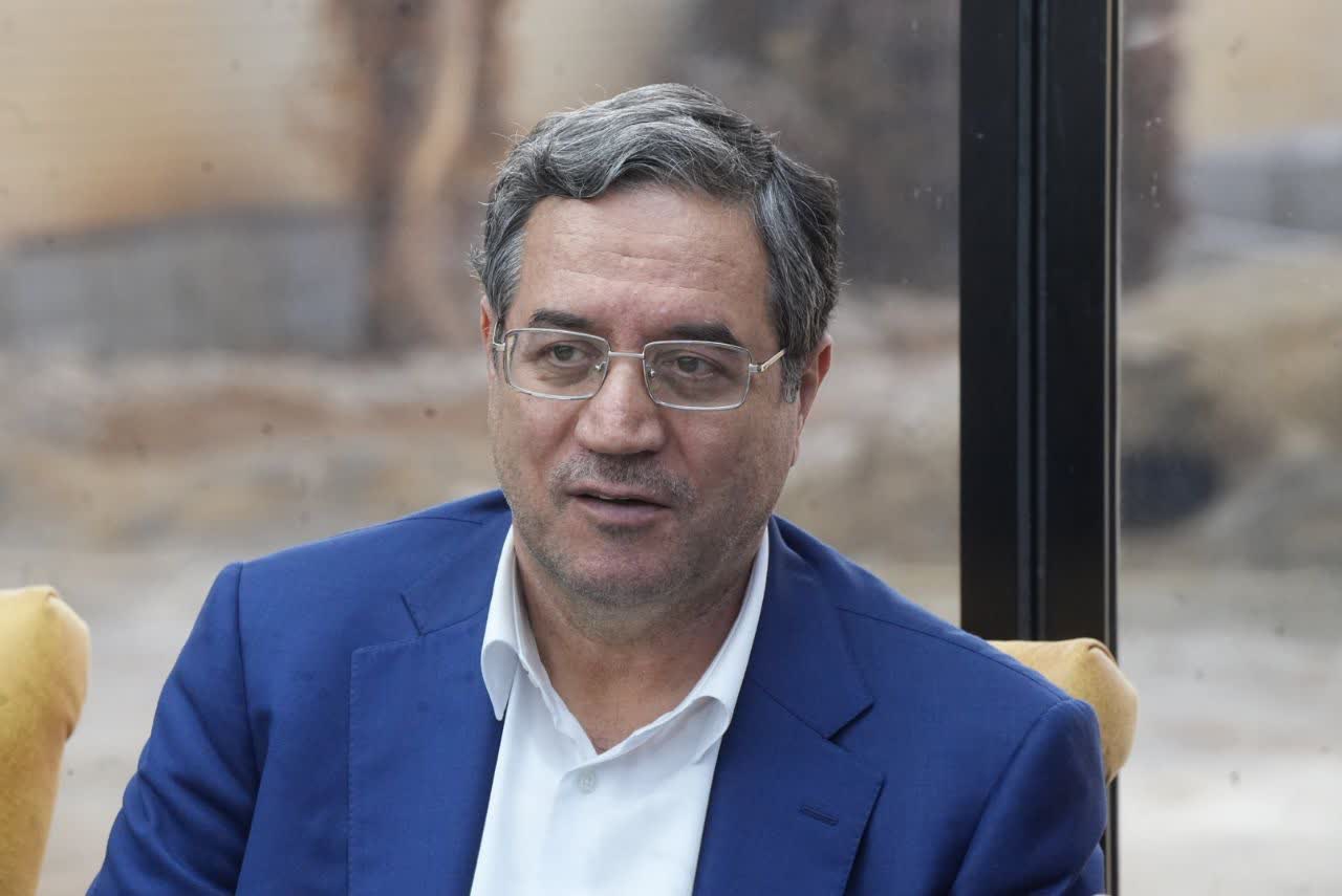 برگزاری نشست صمیمی استاندار آذربایجان‌غربی با جانبازان دفاع مقدس