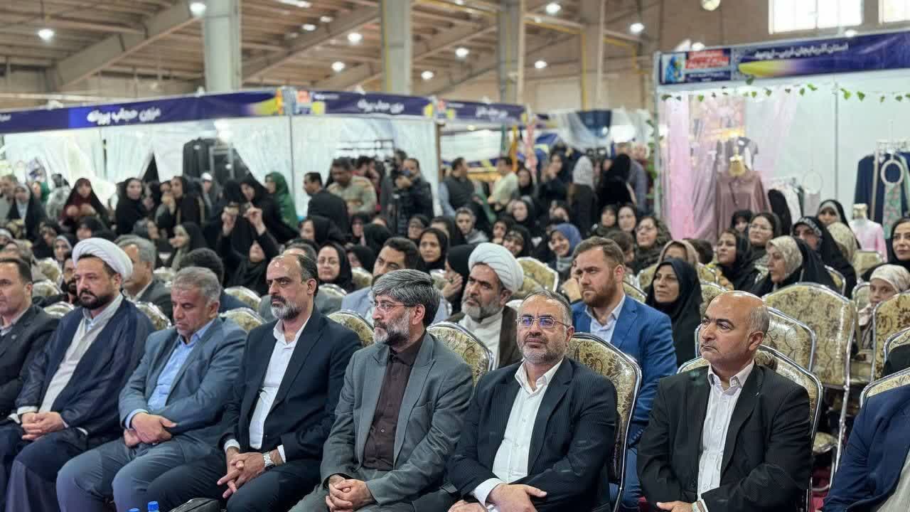 برگزاری 3 نمایشگاه و جشنواره فرهنگی در ارومیه