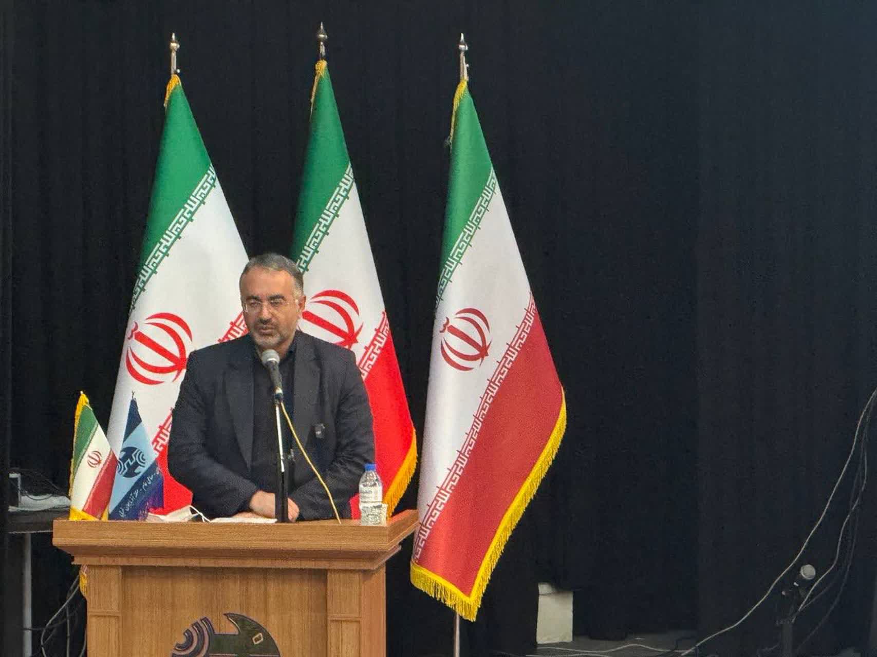 برگزاری همایش آموزشی هیئتهای نظارت بر انتخابات هفتمین دوره شوراهای اسلامی شهر و روستای آذربایجانغربی