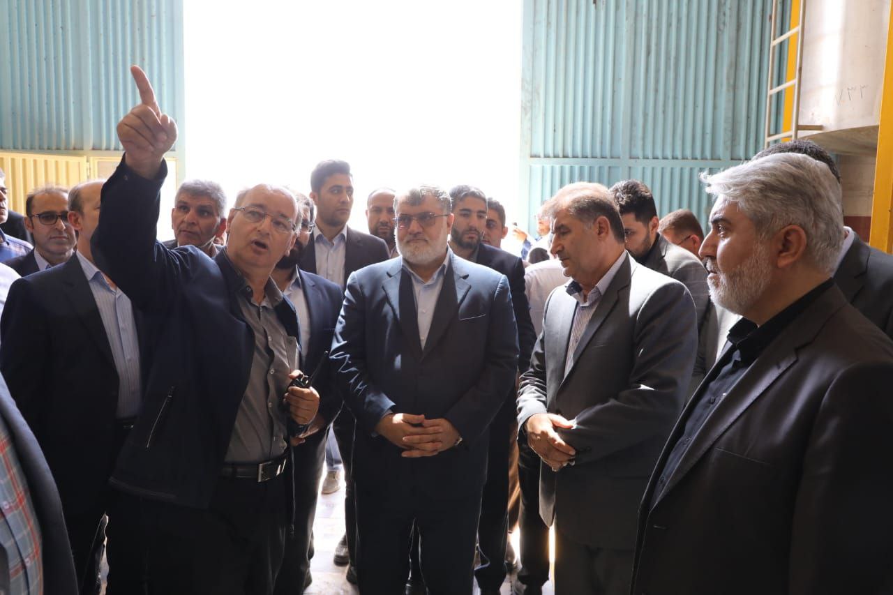 آلبوم تصویری / سیزدهمین سفر شهرستانی استاندار آذربایجان غربی؛ مقصد شهرستان اشنویه