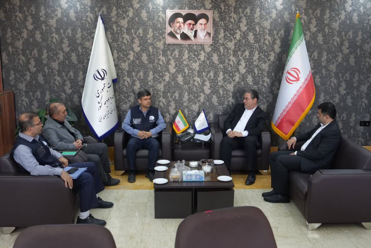 آغاز رسمی سرشماری نفوس و مسکن 1405