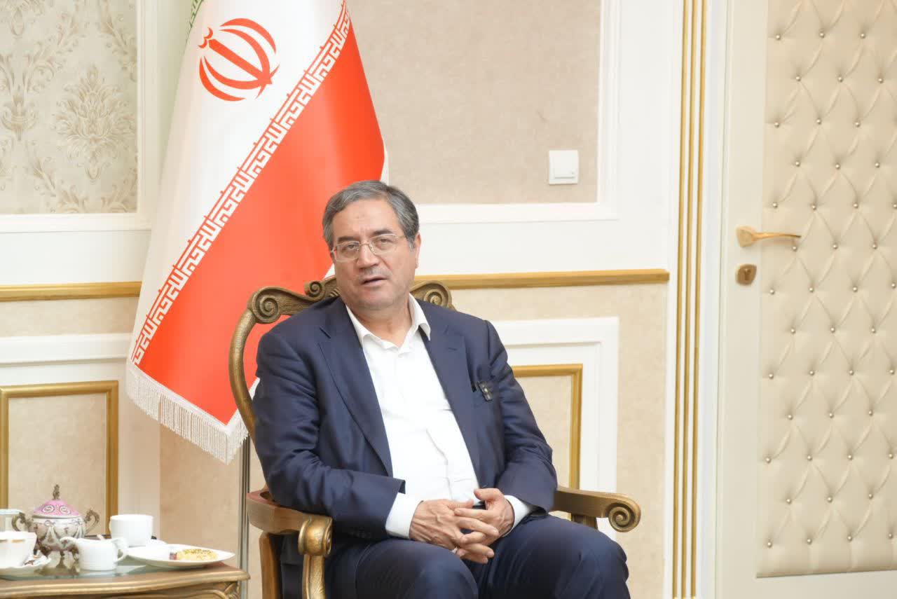 تأکید استاندار آذربایجانغربی بر توسعه تعاملات تجاری ایران و ویتنام