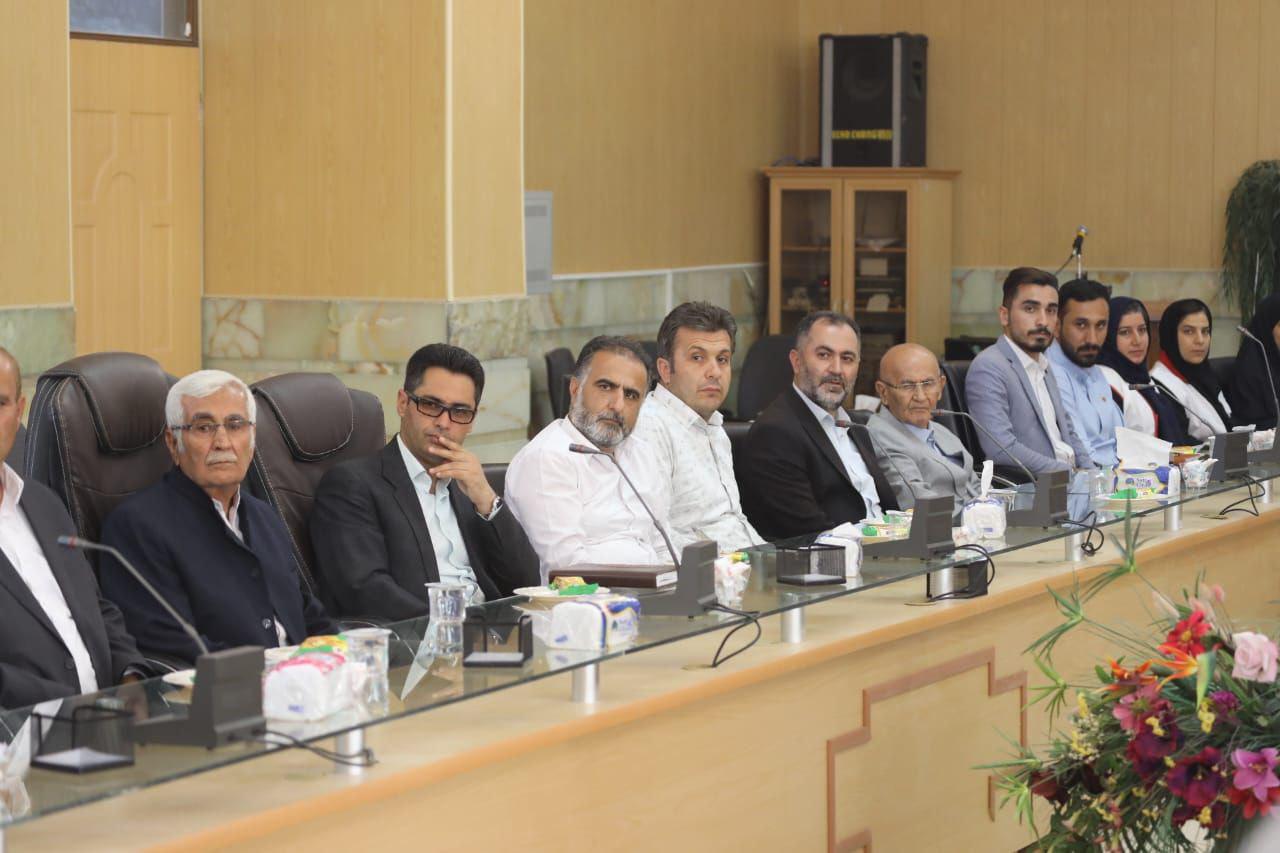 آلبوم تصویری / سیزدهمین سفر شهرستانی استاندار آذربایجان غربی؛ مقصد شهرستان اشنویه