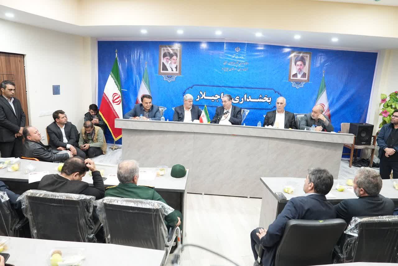تأکید استاندار آذربایجانغربی بر فرهنگسازی برای پیشرفت