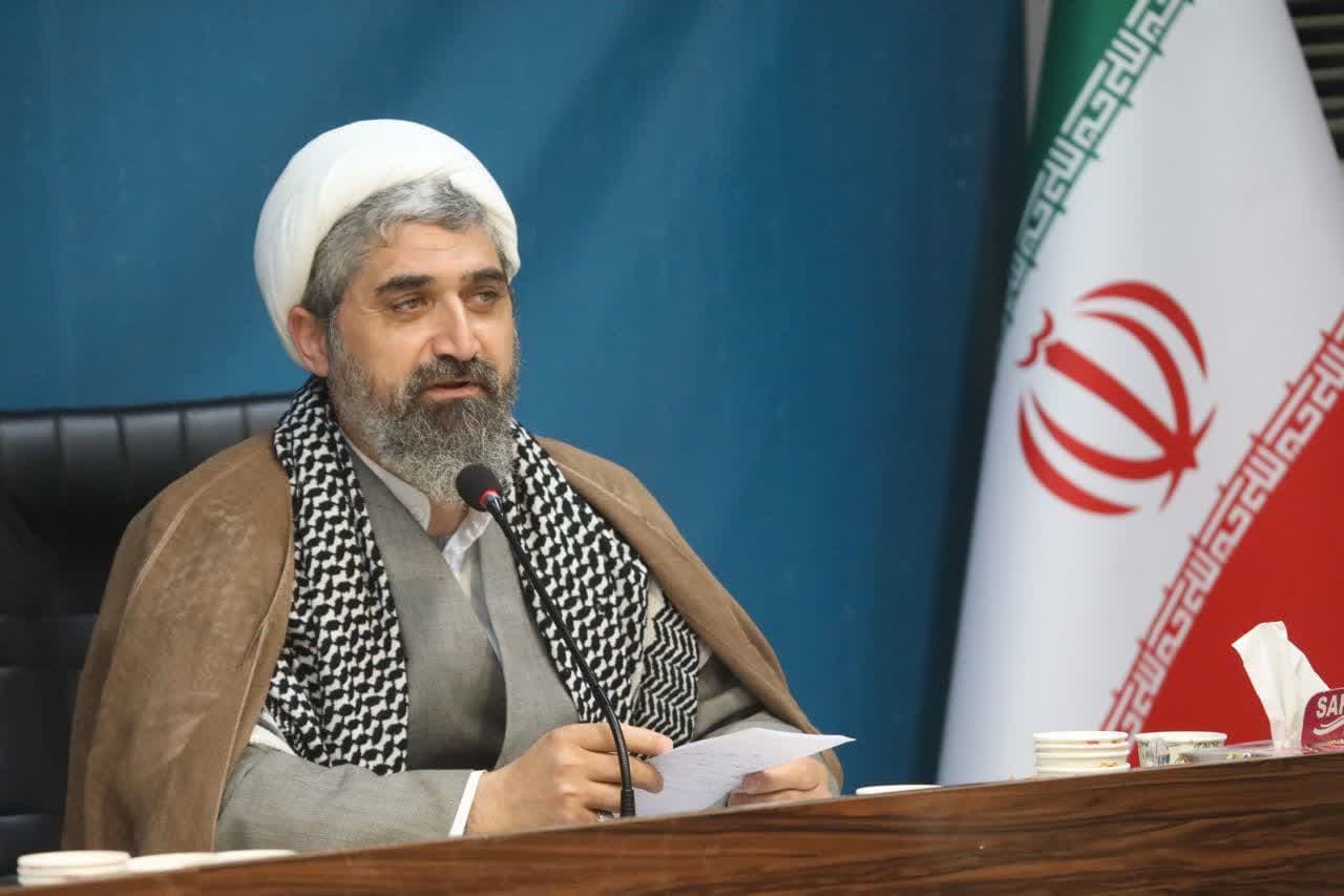 آلبوم تصویری / برگزاری جلسه شورای برنامه ریزی و توسعه آذربایجان غربی با محوریت شهرستان شوط