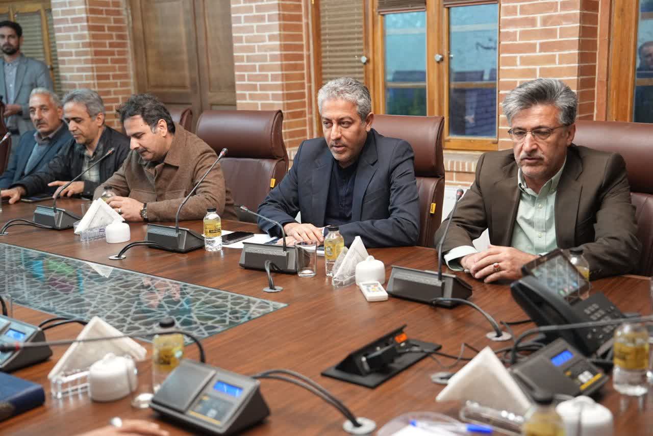 طلسم پروژه‌های 30 ساله باید شکسته شود