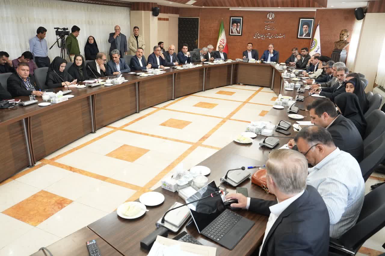 آذربایجانغربی در مسیر تبدیل ظرفیتهای بومی به ثروت دانشبنیان