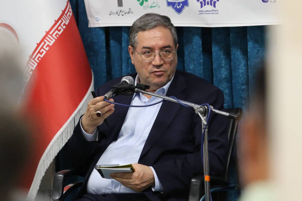 آغاز سال تحصیلی دانشگاههای آذربایجانغربی با همافزایی مسئولان و دانشگاهیان + تصاویر