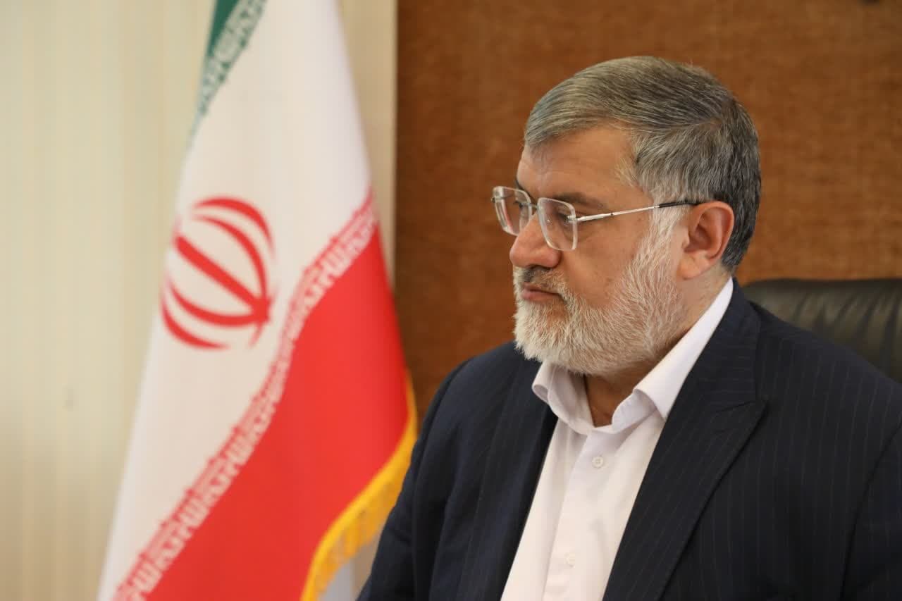 آلبوم تصویری / ملاقات مردمی استاندار آذربایجان غربی