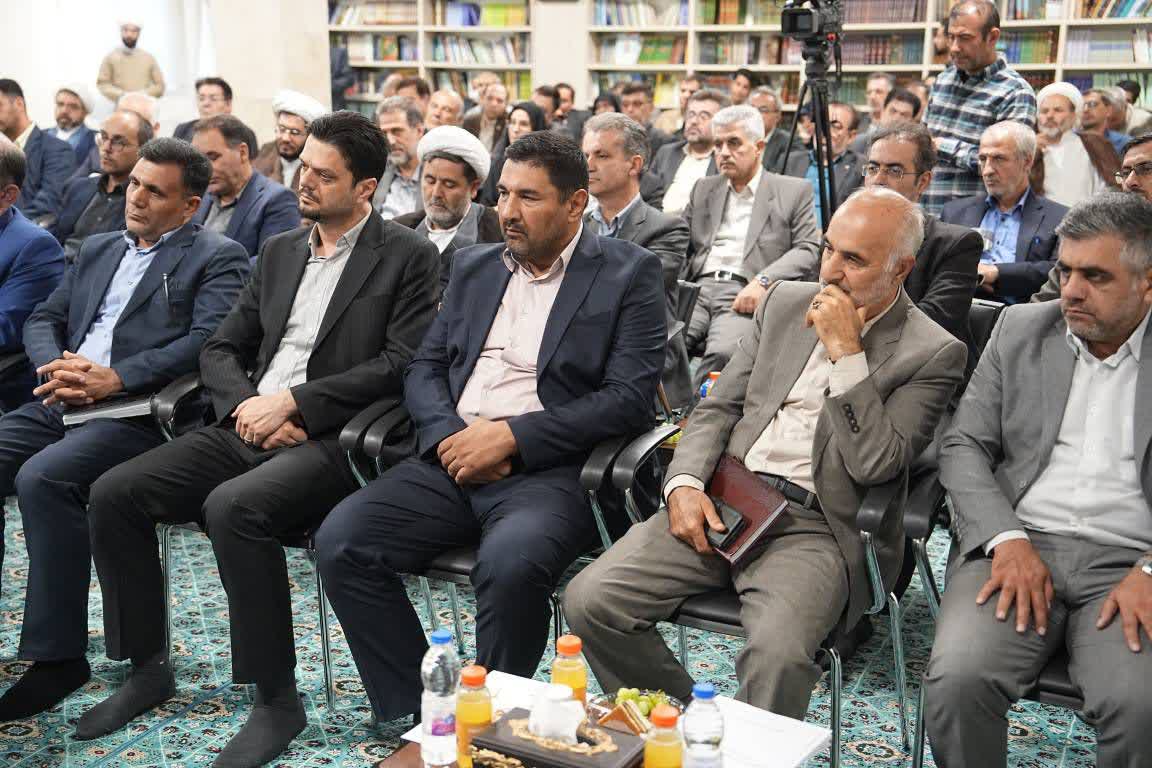 آغاز سال تحصیلی دانشگاههای آذربایجانغربی با همافزایی مسئولان و دانشگاهیان + تصاویر