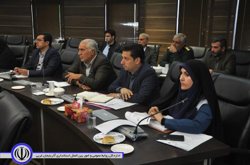 استاندار آذربایجان غربی: دستگاه های متولی ساماندهی کودکان کار فعالتر عمل کنند