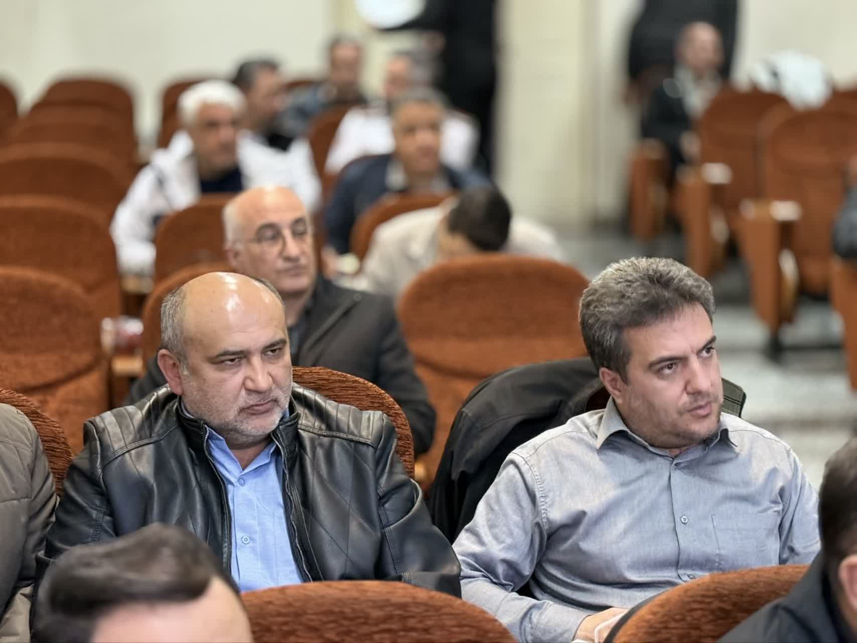 برگزاری جلسه ستاد پیشگیری، هماهنگی و فرماندهی عملیات پاسخ به بحران آذربایجان‌غربی