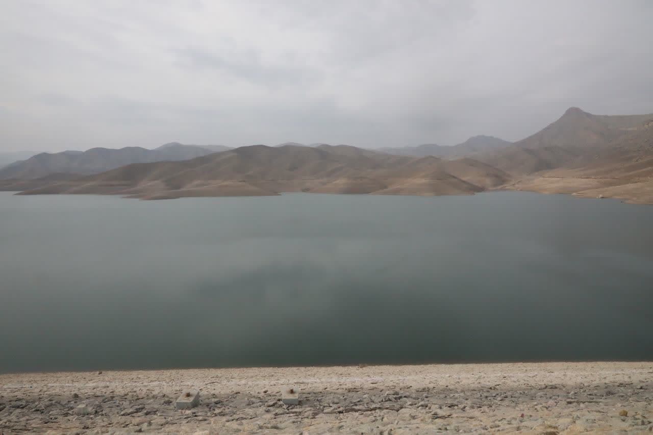 آلبوم تصویری / بازدید استاندار آذربایجان غربی از زیرساخت های عمرانی و گردشگری شهرستان چایپاره