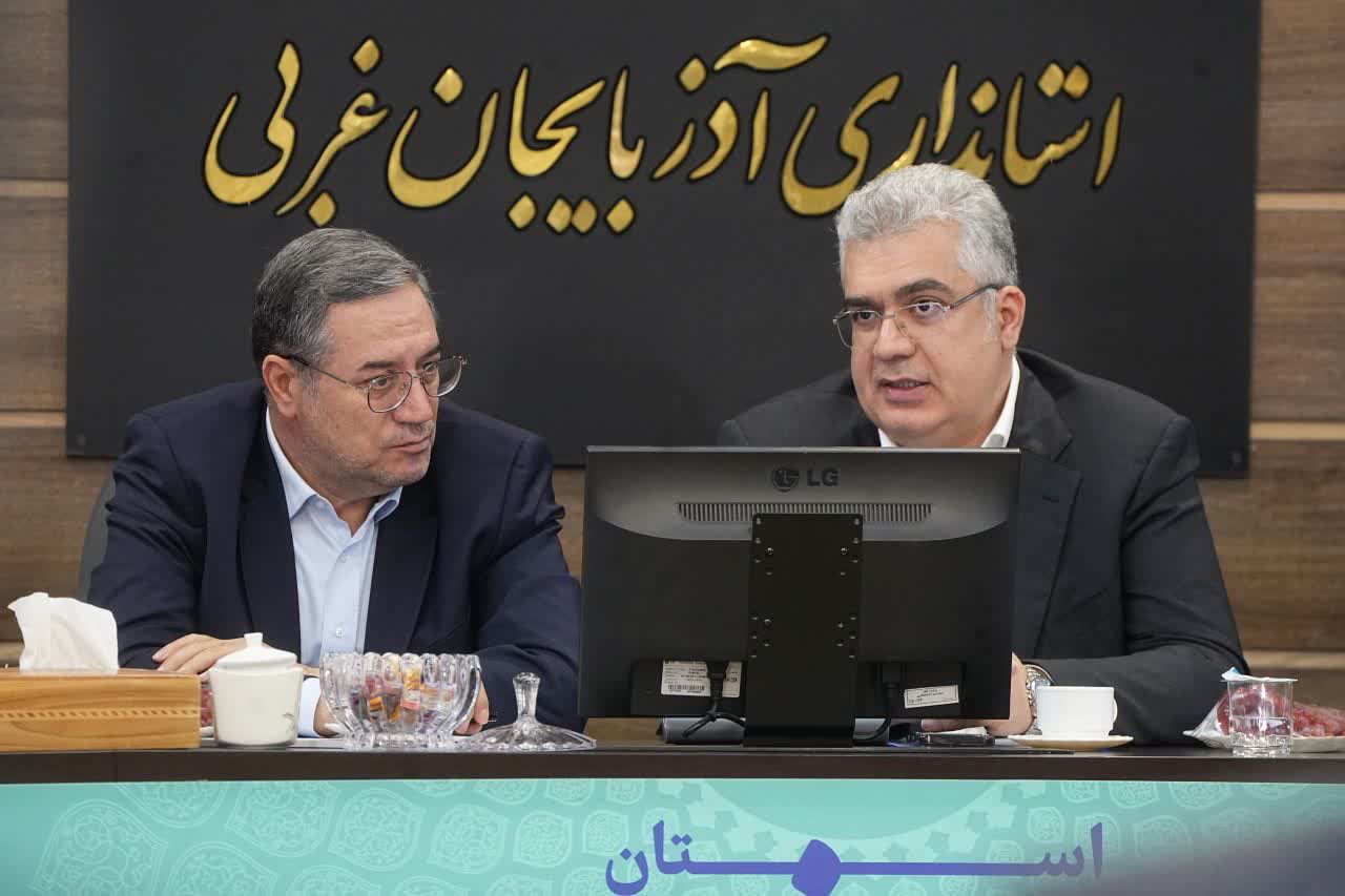 همافزایی ملی برای رفع موانع و تقویت مرزنشینان + تصاویر