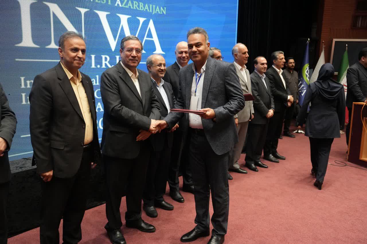 برگزاری اجلاس هیات مدیرههای سازمان نظام مهندسی معدن ایران در ارومیه