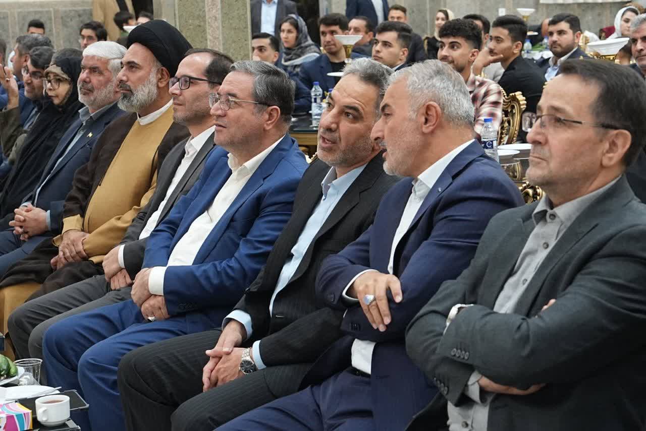 تأکید استاندار آذربایجانغربی بر حمایت از نیروهای فراجا