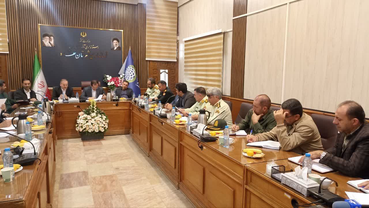 وحدت و انسجام ملی، محور برگزاری انتخاباتی امن و پرشور است