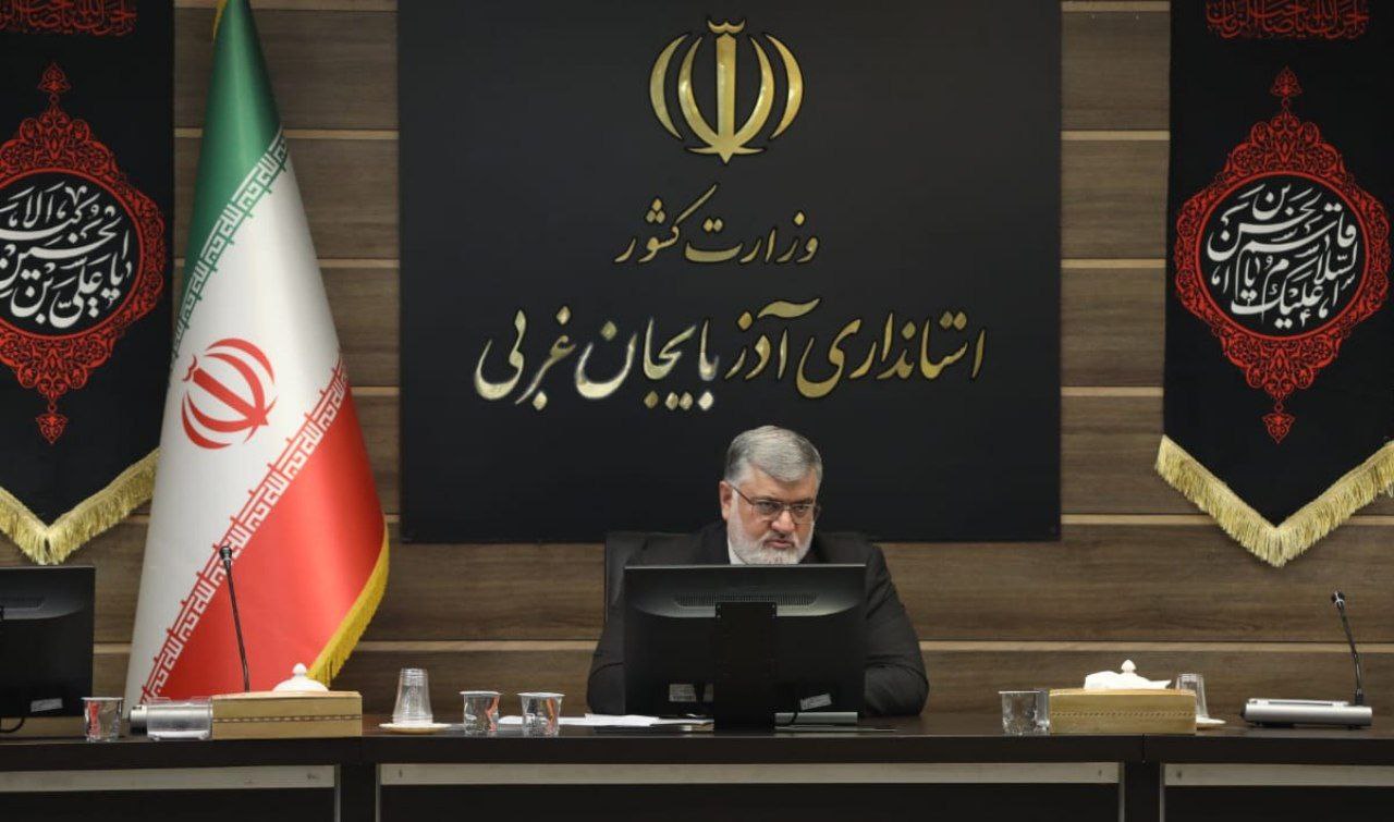 آلبوم تصویری / برگزاری جلسه مشترک شنبه های محرومیت زدایی و ستاد باز آفرینی شهری پایدار استان