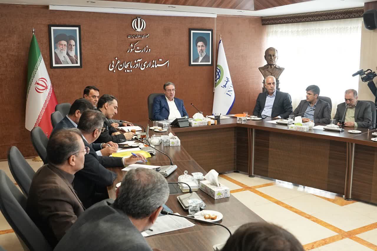 خوی در آستانه میزبانی از شکوه شمس و مولانا + تصاویر