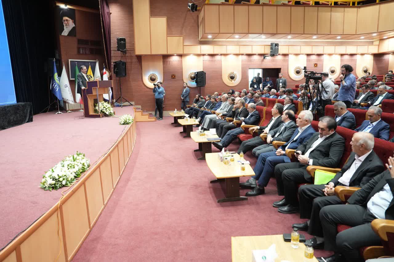 برگزاری اجلاس هیات مدیرههای سازمان نظام مهندسی معدن ایران در ارومیه