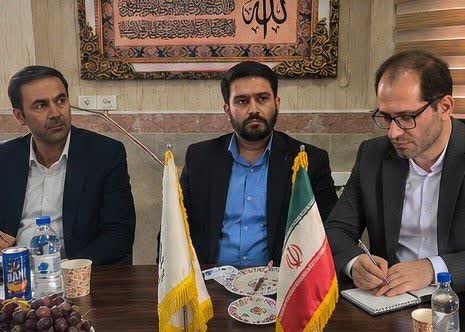 عزم مدیریت ارشد آذربایجان‌غربی برای رفع موانع و رونق تجارت در مرزها