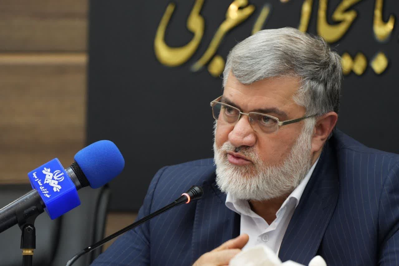 آلبوم تصویری / برگزاری جلسه شورای هماهنگی مبارزه با مواد مخدر آذربایجانغربی