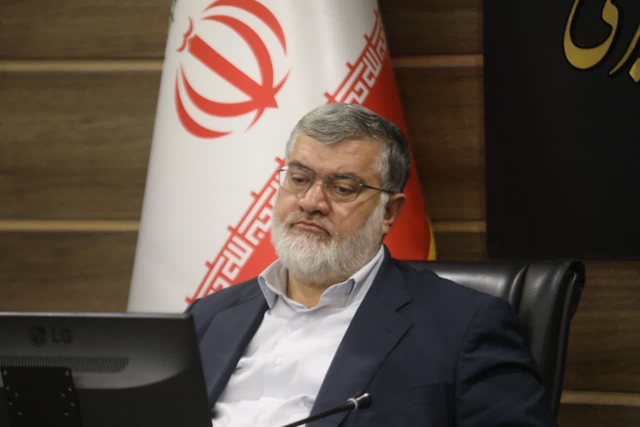 آلبوم تصویری / برگزاری جلسه شورای فرهنگ عمومی به ریاست رئیس جمهور