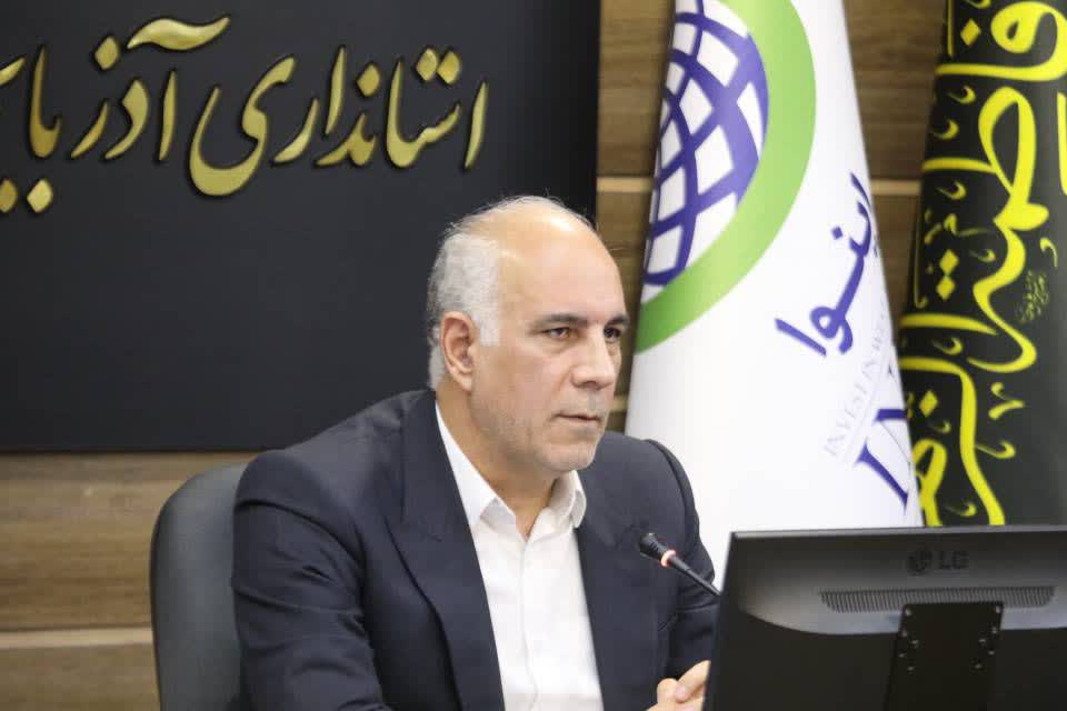 تأکید بر توسعه آموزشهای مهارتی متناسب با ظرفیتهای اقتصادی آذربایجانغربی + تصاویر