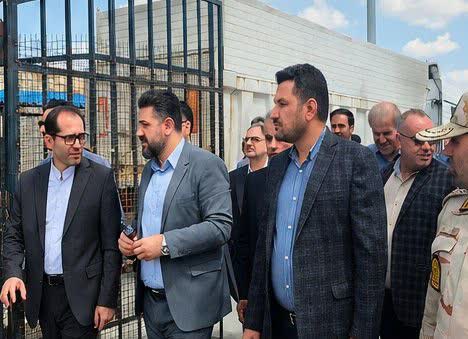 عزم مدیریت ارشد آذربایجان‌غربی برای رفع موانع و رونق تجارت در مرزها